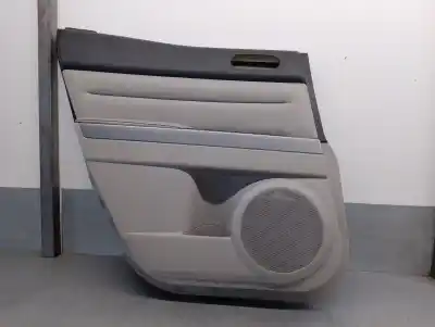 Автозапчасти б/у обивка задней левой двери за MAZDA CX-7 (ER) 2.2 MZR-CD AWD (ER10A) ссылки OEM IAM EH7468550G  