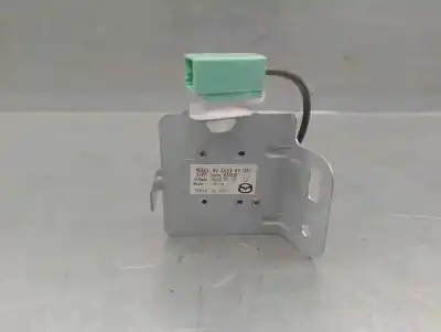 Автозапчастина б/у антена для mazda cx-7 (er) 2.2 mzr-cd awd (er10a) посилання на oem iam eg2366dy0  