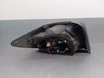 Автозапчасти б/у правый задний фонарь за mazda cx-7 (er) 2.2 mzr-cd awd (er10a) ссылки oem iam eg2151153  