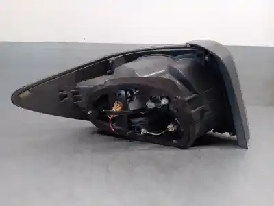 Автозапчасти б/у правый задний фонарь за mazda cx-7 (er) 2.2 mzr-cd awd (er10a) ссылки oem iam eg2151153  