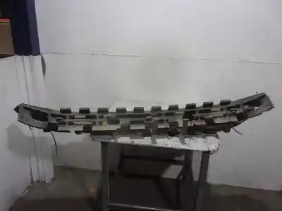 Peça sobressalente para automóvel em segunda mão reforço do pára choques traseiro por volvo xc90 2.4 diesel cat referências oem iam 8620600