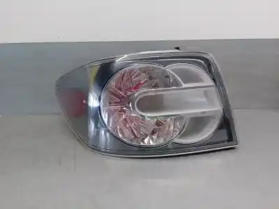 Автозапчастина б/у правий ліхтар для mazda cx-7 (er) 2.2 mzr-cd awd (er10a) посилання на oem iam eg2151163