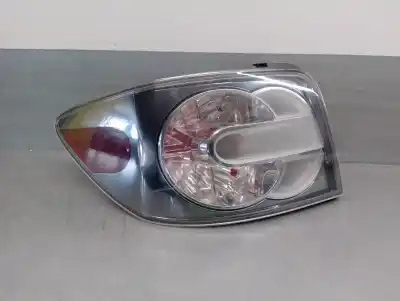 Автозапчасти б/у правый задний фонарь за mazda cx-7 (er) 2.2 mzr-cd awd (er10a) ссылки oem iam eg2151163  