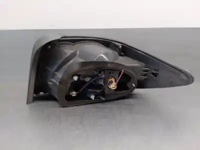 Автозапчасти б/у правый задний фонарь за mazda cx-7 (er) 2.2 mzr-cd awd (er10a) ссылки oem iam eg2151163  