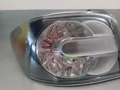 Автозапчасти б/у правый задний фонарь за mazda cx-7 (er) 2.2 mzr-cd awd (er10a) ссылки oem iam eg2151163  