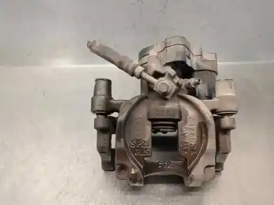 Автозапчастина б/у задній лівий гальмівний супорт для SEAT LEON (5F1) 1.4 16V TSI Посилання на OEM IAM 8V0615423D  