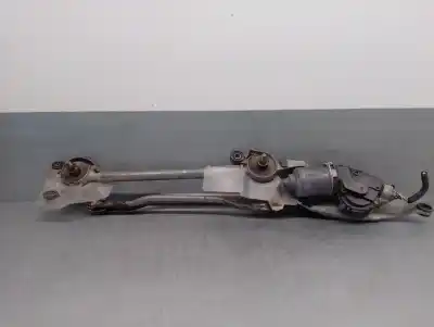 Tweedehands auto-onderdeel ruitenwissermotor voor voor mazda cx-7 (er) 2.2 mzr-cd awd (er10a) oem iam-referenties eh1067340