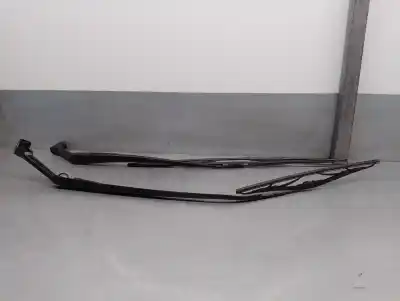 Tweedehands auto-onderdeel ruitenwisser arm rechts voor voor mazda cx-7 (er) 2.2 mzr-cd awd (er10a) oem iam-referenties gs1e67330