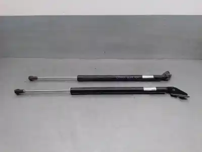 Автозапчасти б/у амортизаторы багажника/двери за mazda cx-7 (er) 2.2 mzr-cd awd (er10a) ссылки oem iam eg2162620c