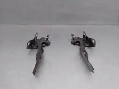 Автозапчастина б/у петля капота для mazda cx-7 (er) 2.2 mzr-cd awd (er10a) посилання на oem iam eg2152410c  eg2152420c