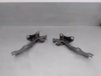 Автозапчастина б/у петля капота для mazda cx-7 (er) 2.2 mzr-cd awd (er10a) посилання на oem iam eg2152410c  eg2152420c
