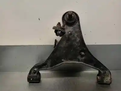 Recambio de automóvil de segunda mano de Brazo Suspension Inferior Delantero Izquierdo para NISSAN NAVARA PICK-UP (D40M) 2.5 dCi Diesel CAT referencias OEM IAM 54501EB300  