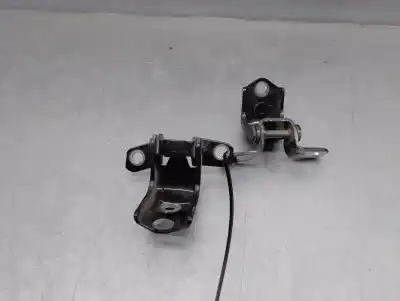 Автозапчастина б/у петля для mazda cx-7 (er) 2.2 mzr-cd awd (er10a) посилання на oem iam d46172210b