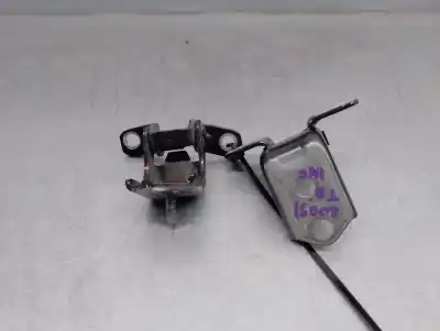 Second-hand car spare part hinge for mazda cx-7 (er) 2.2 mzr-cd awd (er10a) oem iam references d46172210b  