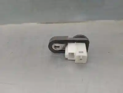 Автозапчасти б/у выключатель за ssangyong rodius 2.7 turbodiesel cat ссылки oem iam 8573008000  8573008000