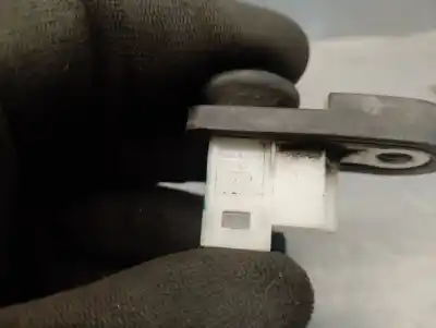 Автозапчасти б/у выключатель за ssangyong rodius 2.7 turbodiesel cat ссылки oem iam 8573008000  8573008000