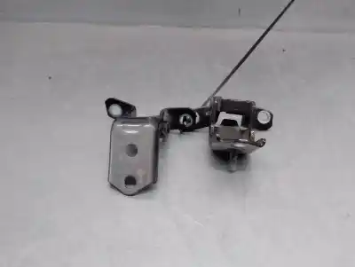 Second-hand car spare part hinge for mazda cx-7 (er) 2.2 mzr-cd awd (er10a) oem iam references d46173210b  