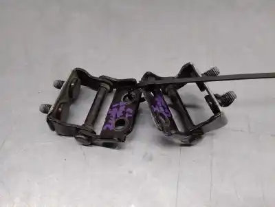 Second-hand car spare part hinge for mazda cx-7 (er) 2.2 mzr-cd awd (er10a) oem iam references l20662210a  