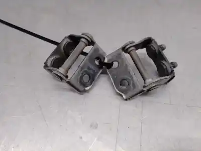 Pezzo di ricambio per auto di seconda mano cerniera portellone per mazda cx-7 (er) 2.2 mzr-cd awd (er10a) riferimenti oem iam l20662210a  