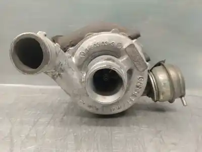 Second-hand car spare part turbocharger for audi a4 berlina (8e) 2.5 tdi (120kw) oem iam references 0591457011