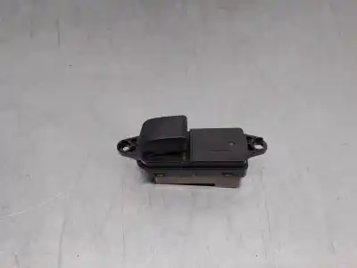 Tweedehands auto-onderdeel rechts achter ruiten bediening voor mazda cx-7 (er) 2.2 mzr-cd awd (er10a) oem iam-referenties eh6366380