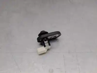 Second-hand car spare part sensor for mazda cx-7 (er) 2.2 mzr-cd awd (er10a) oem iam references gj6a66540a  