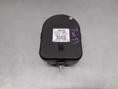 Second-hand car spare part electronic module for mazda cx-7 (er) 2.2 mzr-cd awd (er10a) oem iam references nf1467sbza  94208848