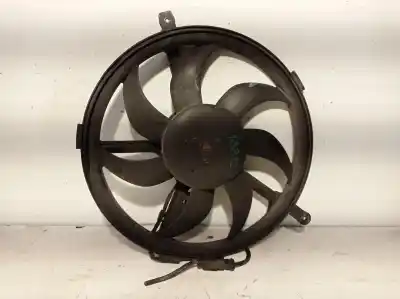 Peça sobressalente para automóvel em segunda mão termoventilador elétrico por mini cooper (rc31) (2004-...) manual 1.6 85 referências oem iam 17422754854