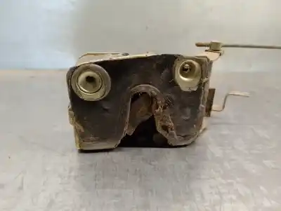 Автозапчасти б/у замок задней правой двери за land rover discovery (salljg/lj) 2.5 turbodiesel ссылки oem iam mtc7593