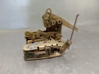 Second-hand car spare part rear right door lock for land rover discovery (salljg/lj) 2.5 turbodiesel oem iam references mtc7593  