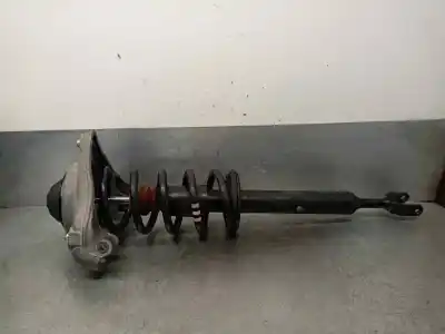 Автозапчасти б/у амортизатор передний правый за audi a6 berlina (4f2) 2.0 tdi ссылки oem iam 4f0413031as