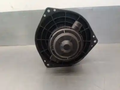 Автозапчастина б/у тепловий двигун для ssangyong rodius 2.7 turbodiesel cat посилання на oem iam 6810021300  