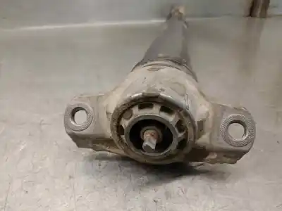 Автозапчасти б/у правый задний амортизатор за seat leon (5f1) 1.4 16v tsi ссылки oem iam 5q0513049dc  814901003534