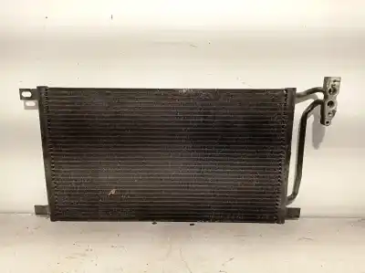Peça sobressalente para automóvel em segunda mão condensador / radiador de ar condicionado por bmw x3 (e83) 2.0 sd referências oem iam 17113450046