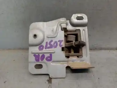 Автозапчасти б/у внутренняя задняя правая ручка за land rover discovery (salljg/lj) 2.5 turbodiesel ссылки oem iam mxc2722lun  