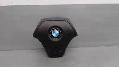 Peça sobressalente para automóvel em segunda mão airbag dianteiro esquerdo por bmw serie 3 berlina (e46) 2.0 16v diesel cat referências oem iam 32341095767