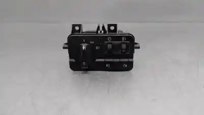 Peça sobressalente para automóvel em segunda mão comutador de luzes por bmw serie 3 berlina (e46) 2.0 16v diesel cat referências oem iam 61314108586