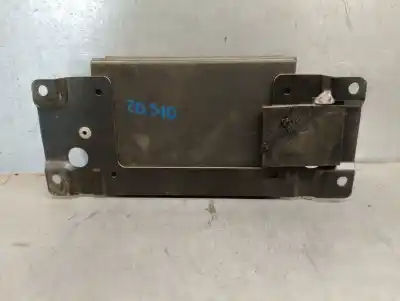 Автозапчасти б/у электронный модуль за land rover discovery (salljg/lj) 2.5 turbodiesel ссылки oem iam 80610b  