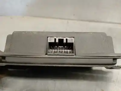 Автозапчасти б/у электронный модуль за land rover discovery (salljg/lj) 2.5 turbodiesel ссылки oem iam 80610b  