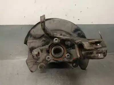 Автозапчасти б/у передняя левая кулачка за seat leon (5f1) 1.4 16v tsi ссылки oem iam 5q0407255q