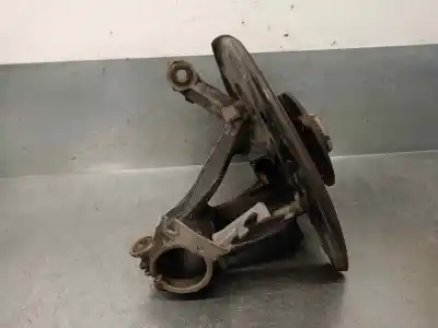 Автозапчасти б/у передняя левая кулачка за seat leon (5f1) 1.4 16v tsi ссылки oem iam 5q0407255q  