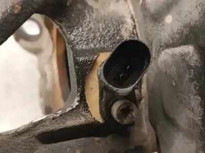 Автозапчасти б/у передняя левая кулачка за seat leon (5f1) 1.4 16v tsi ссылки oem iam 5q0407255q  