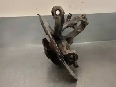 Автозапчастина б/у передній лівий культ для seat leon (5f1) 1.4 16v tsi посилання на oem iam 5q0407255q  