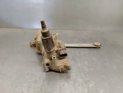 Peça sobressalente para automóvel em segunda mão motor do limpador traseiro por land rover discovery (salljg/lj) 2.5 turbodiesel referências oem iam amr1039  