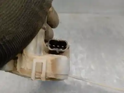 Peça sobressalente para automóvel em segunda mão motor do limpador traseiro por land rover discovery (salljg/lj) 2.5 turbodiesel referências oem iam amr1039  