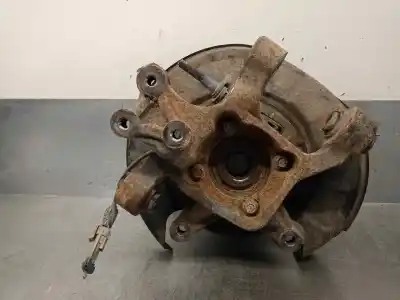 Peça sobressalente para automóvel em segunda mão manga de eixo traseira esquerda por chevrolet captiva 2.0 vcdi lt referências oem iam 96626433