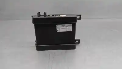 Peça sobressalente para automóvel em segunda mão módulo eletrônico por bmw serie 3 berlina (e46) 2.0 16v diesel cat referências oem iam s30880s2001