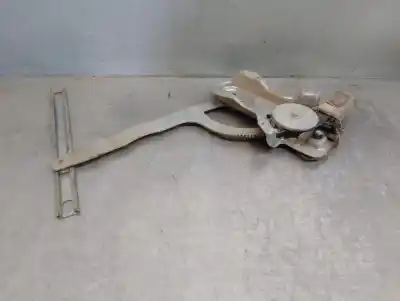 Автозапчасти б/у регулятор стекла заднего левого за land rover discovery (salljg/lj) 2.5 turbodiesel ссылки oem iam stc2883  