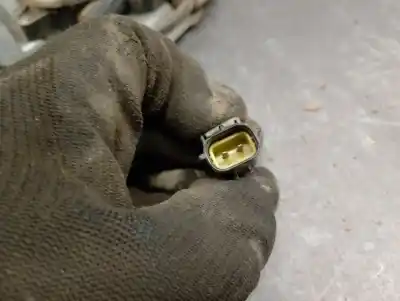 Автозапчасти б/у регулятор стекла заднего левого за land rover discovery (salljg/lj) 2.5 turbodiesel ссылки oem iam stc2883  