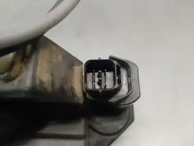 Автозапчастина б/у замок дверей заднього лівого для ssangyong rodius 2.7 turbodiesel cat посилання на oem iam 7131021004  